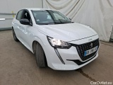  Peugeot  208  Active Pack 1.2 PureTech 75CV BVM5 E6d #4