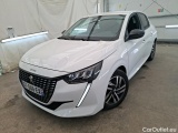 Peugeot 208  Style 1.2 PureTech 75CV BVM5 E6d