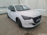  Peugeot  208  Style 1.2 PureTech 75CV BVM5 E6d #4