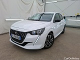 Peugeot 208  Style 1.2 PureTech 75CV BVM5 E6d