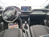  Peugeot  208  Style 1.2 PureTech 75CV BVM5 E6d #5