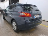  Peugeot  308  Style 1.5 HDi 130CV BVA8 E6dT #2