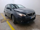  Peugeot  308  Style 1.5 HDi 130CV BVA8 E6dT #4