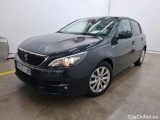 Peugeot 308  Style 1.5 HDi 130CV BVA8 E6dT