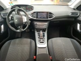  Peugeot  308  Style 1.5 HDi 130CV BVA8 E6dT #5