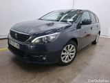 Peugeot 308  SW Style 1.5 HDi 130CV BVA8 E6dT