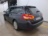  Peugeot  308  SW Style 1.5 HDi 130CV BVA8 E6dT #2