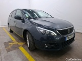  Peugeot  308  SW Style 1.5 HDi 130CV BVA8 E6dT #4