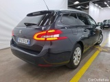  Peugeot  308  SW Style 1.5 HDi 130CV BVA8 E6dT #3