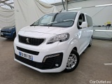 Peugeot Expert Traveller Business L2 1.5 HDi 120CV BVM6 9 Sieges E6dT
