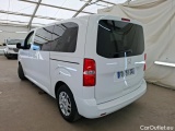  Peugeot  Expert Traveller Business L2 1.5 HDi 120CV BVM6 9 Sieges E6dT #2