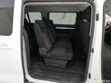  Peugeot  Expert Traveller Business L2 1.5 HDi 120CV BVM6 9 Sieges E6dT #9