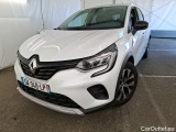 Renault Captur  II Evolution 1.6 E-TECH Hybrid 145CV BVA6 E6d