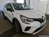  Renault  Captur  II Evolution 1.6 E-TECH Hybrid 145CV BVA6 E6d #4