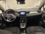  Renault  Captur RENAULT  / 2019 / 5P / SUV Business TCe 140 EDC FAP -21 #5