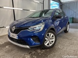 Renault Captur RENAULT  / 2019 / 5P / SUV Business TCe 140 EDC FAP -21