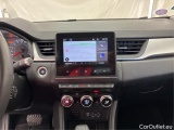  Renault  Captur RENAULT  / 2019 / 5P / SUV Business TCe 140 EDC FAP -21 #7