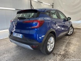  Renault  Captur RENAULT  / 2019 / 5P / SUV Business TCe 140 EDC FAP -21 #3