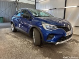  Renault  Captur RENAULT  / 2019 / 5P / SUV Business TCe 140 EDC FAP -21 #4