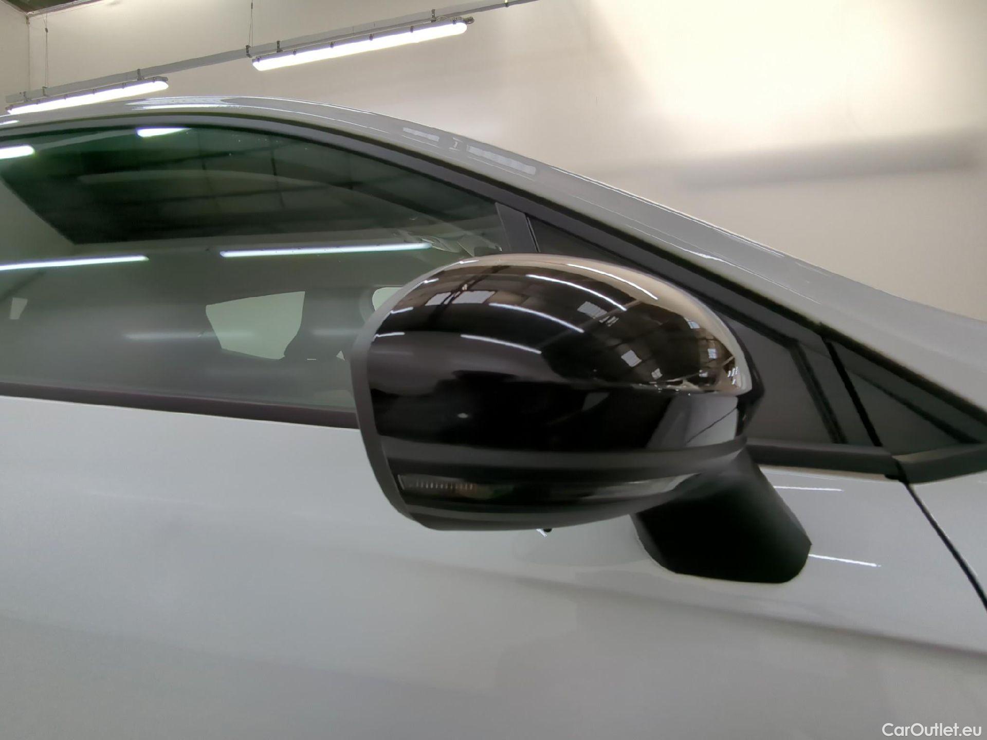  Renault  Clio  V Evolution 1.0 SCe 65CV BVM5 E6d #8