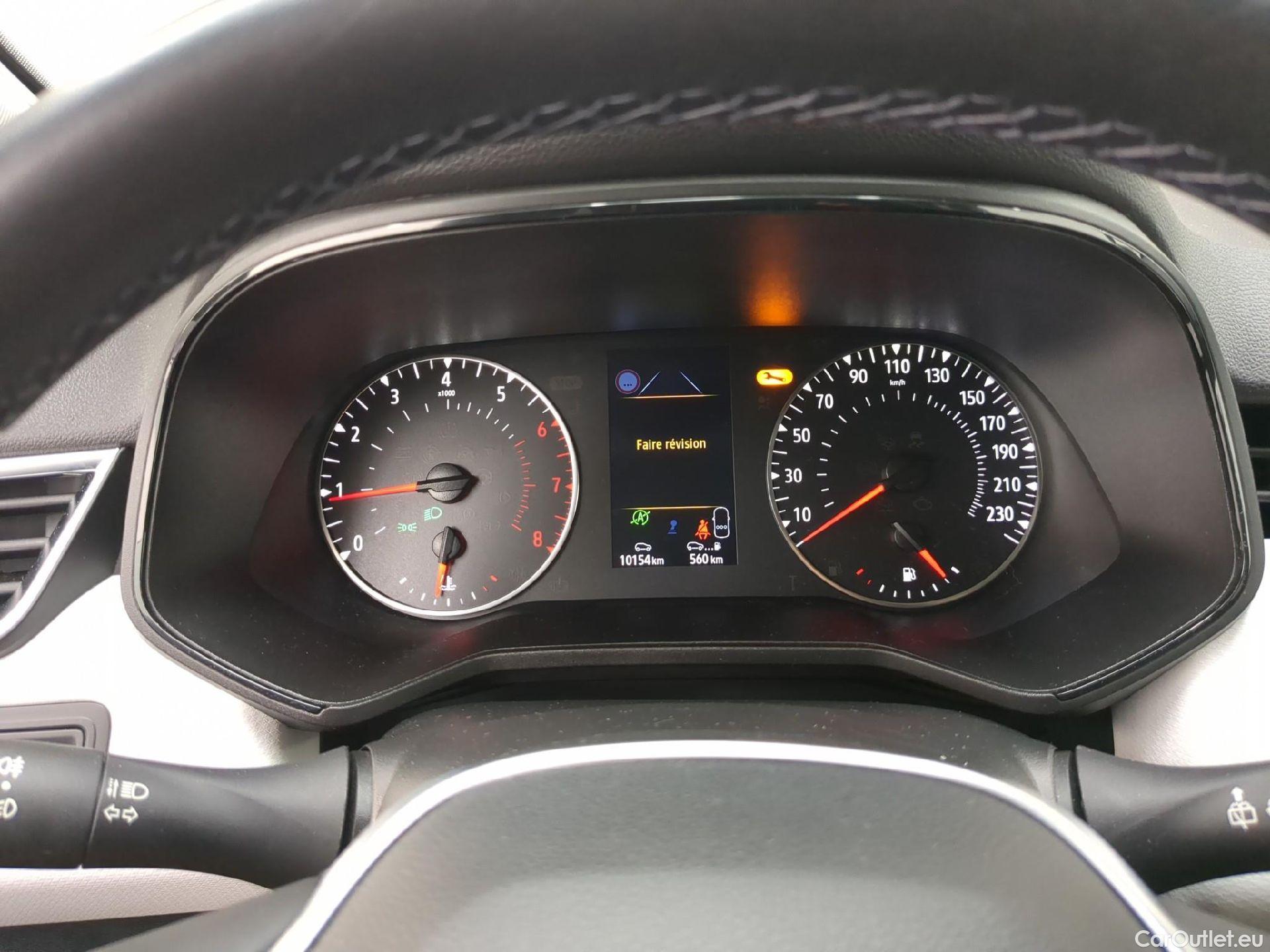  Renault  Clio  V Evolution 1.0 SCe 65CV BVM5 E6d #3