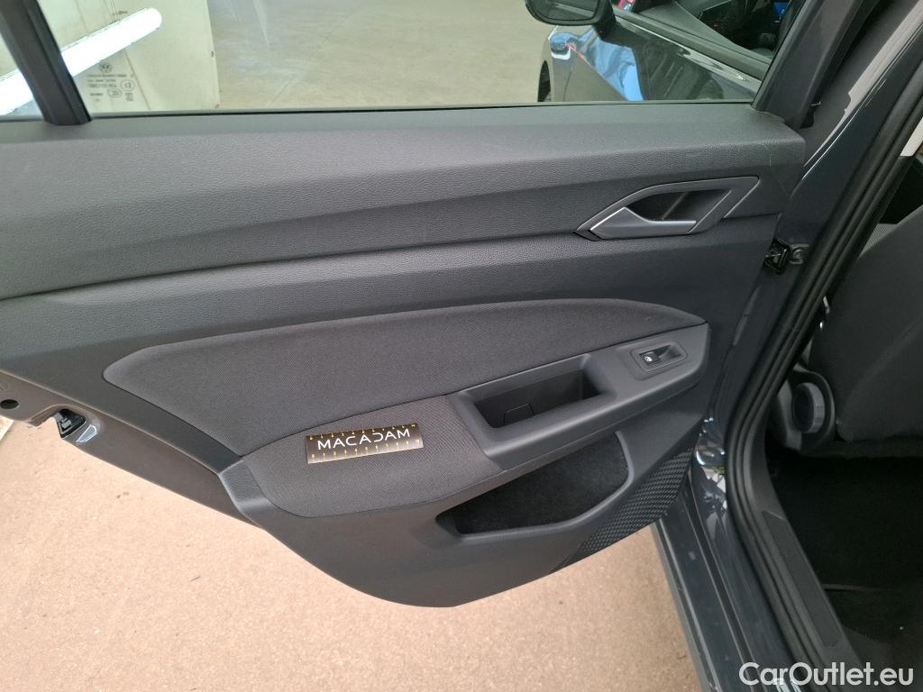  Volkswagen  Golf  VOLKSWAGEN / 2020 / 5P / Berline 2.0 TDI SCR 115 BVM6 #10