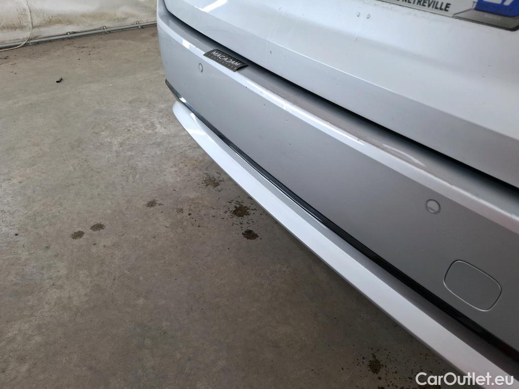  Toyota  Corolla TOYOTA  Touring Sports / 2018 / 5P / Break Hybride 122h Dynamic Business Stage Acad #5