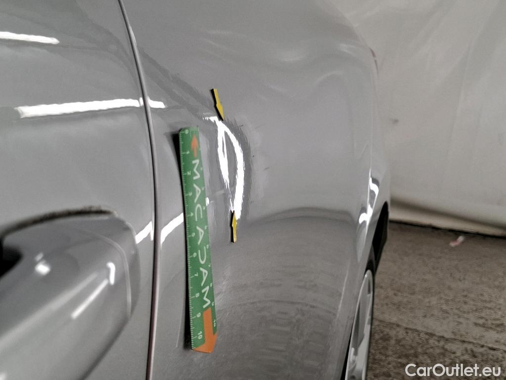  Renault  Clio  V Business 1.6 E-TECH Hybrid 140CV BVA6 E6d #2