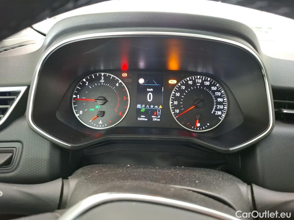  Renault  Clio  V Business 1.5 dCi 85CV BVM6 E6dT #15