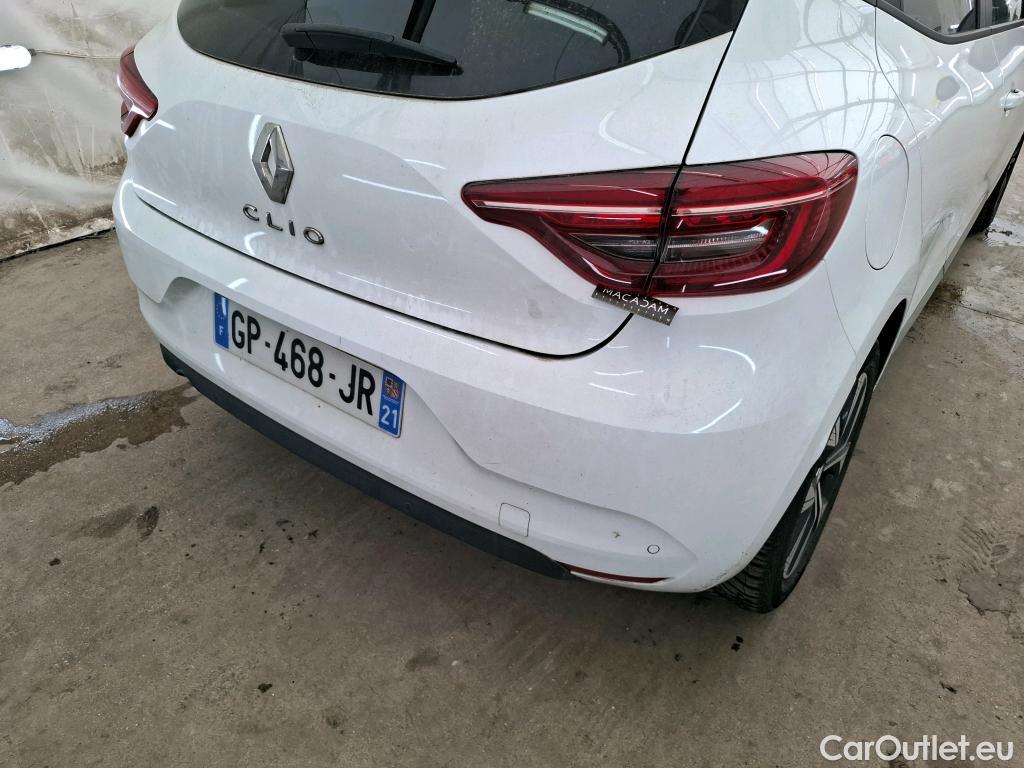  Renault  Clio  V Evolution 1.0 TCe 90CV BVA5 E6d #22