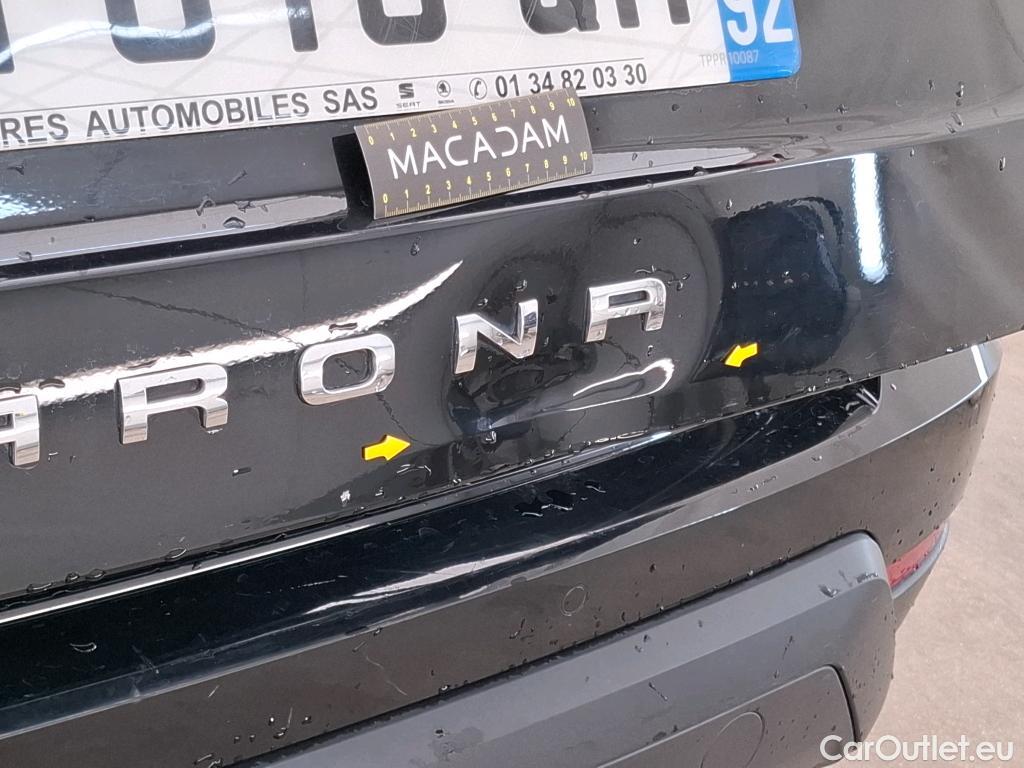  Seat  Arona  Style Business 1.0 TSI 115CV BVA7 E6dT #2