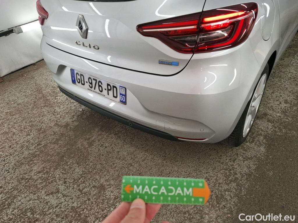  Renault  Clio  V Business 1.6 E-TECH Hybrid 140CV BVA6 E6d #3