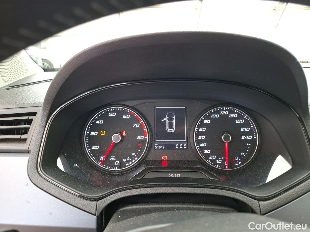  Seat  Arona  Style Business 1.0 TSI 115CV BVA7 E6dT #21