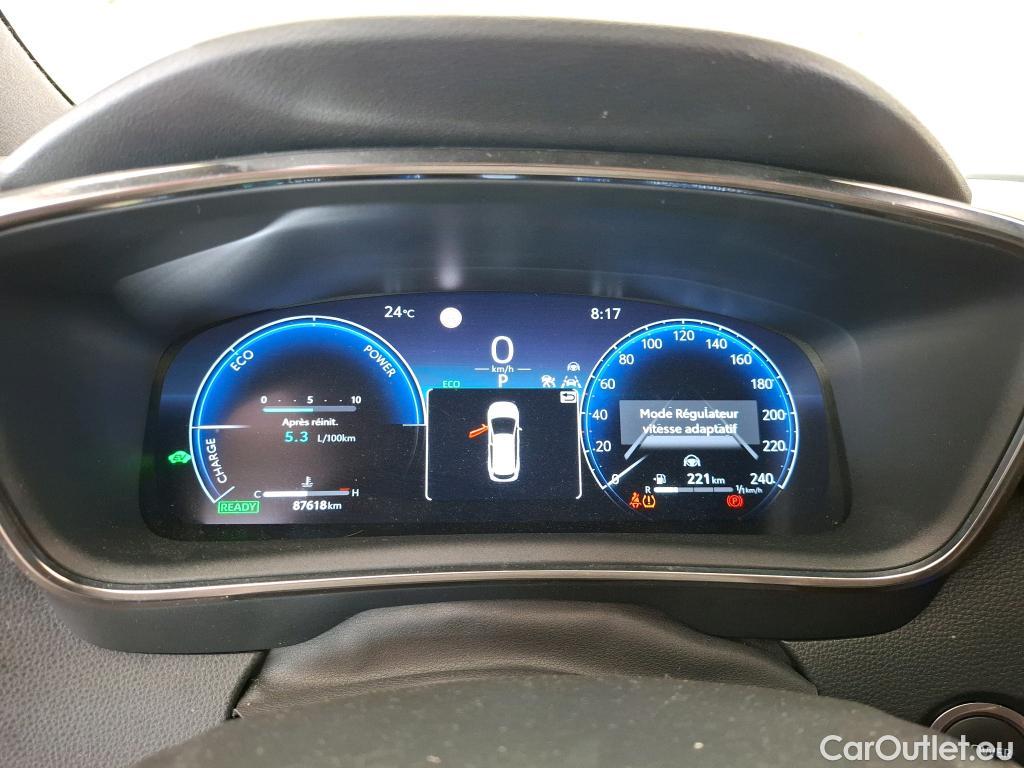 Toyota  Corolla TOYOTA  Touring Sports / 2022 / 5P / Break Hybride 140h Dynamic Business Beyond Zer #10