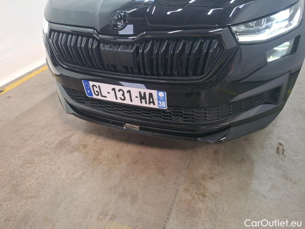  Skoda  Kodiaq  Sportline 1.5 TSI 150CV BVA7 E6d #7