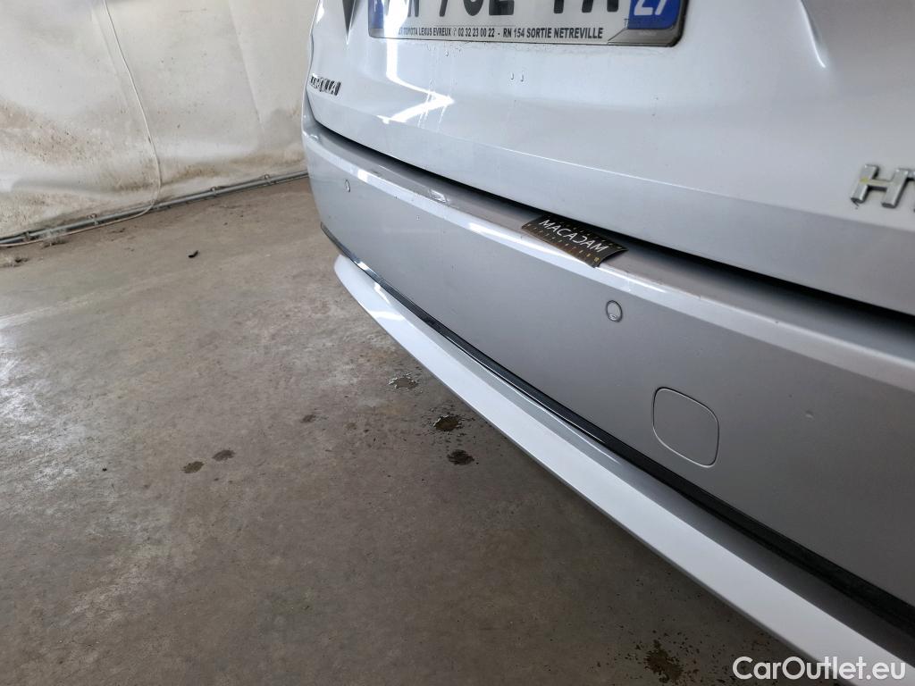  Toyota  Corolla TOYOTA  Touring Sports / 2018 / 5P / Break Hybride 122h Dynamic Business Stage Acad #9