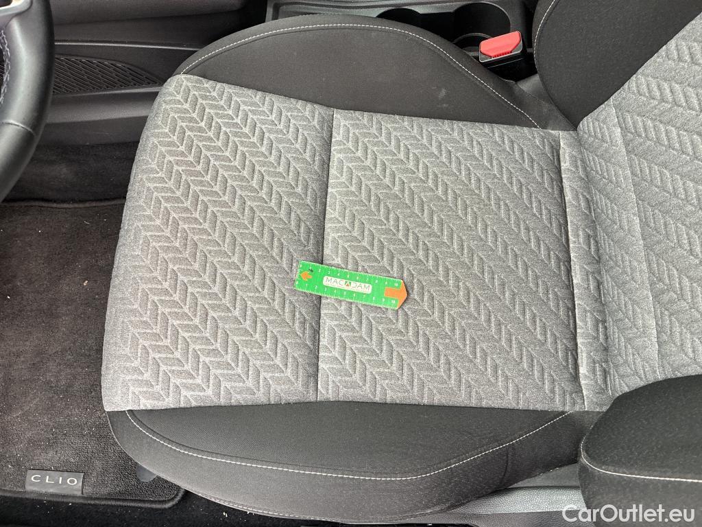  Renault  Clio  V Evolution 1.0 TCe 100CV BVM6 E6d / GPL #13