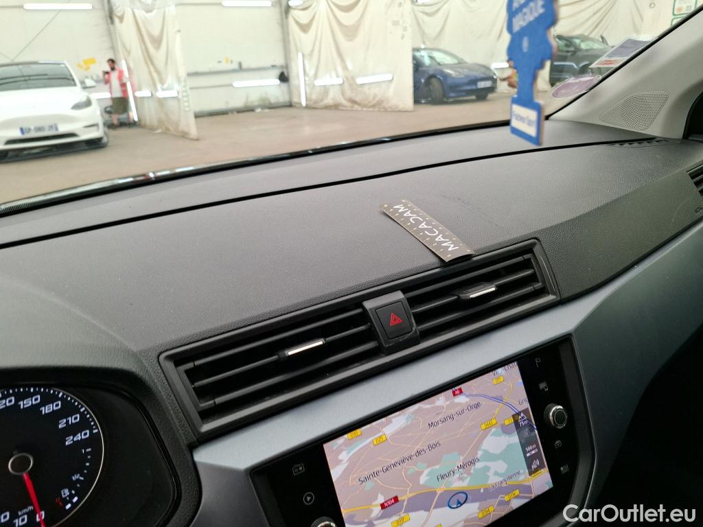  Seat  Arona  Style Business 1.0 TSI 115CV BVA7 E6dT #3