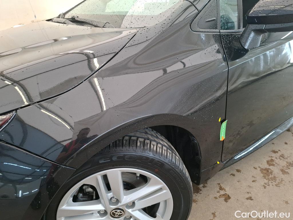  Toyota  Corolla TOYOTA  / 2018 / 5P / Berline Hybride 122h Dynamic #5