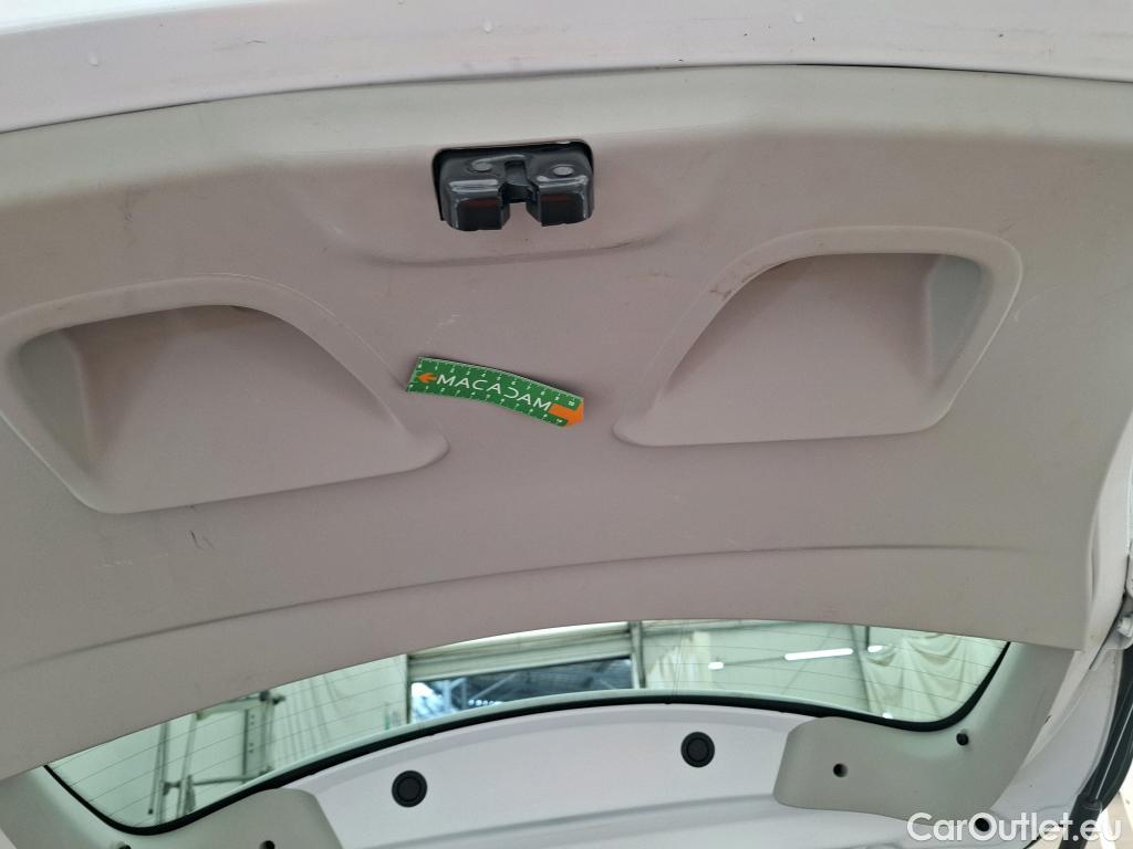  Renault  Zoe  Intens 52kWh BVA #11