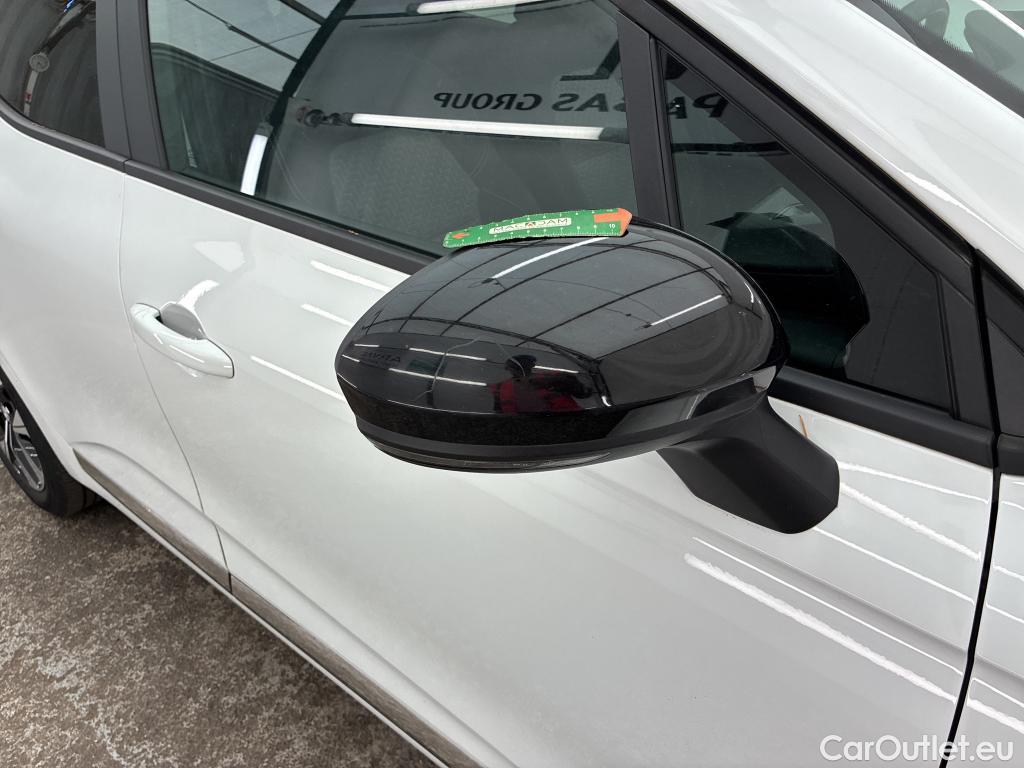  Renault  Clio  V Evolution 1.0 TCe 100CV BVM6 E6d / GPL #15