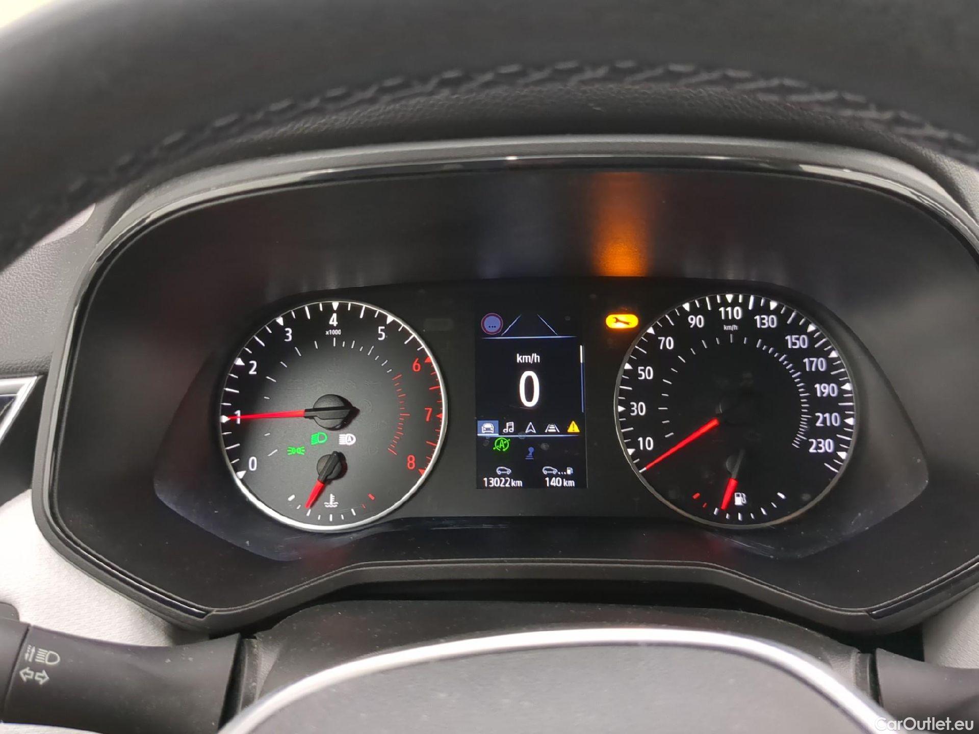  Renault  Clio  V Evolution 1.0 SCe 65CV BVM5 E6d #3