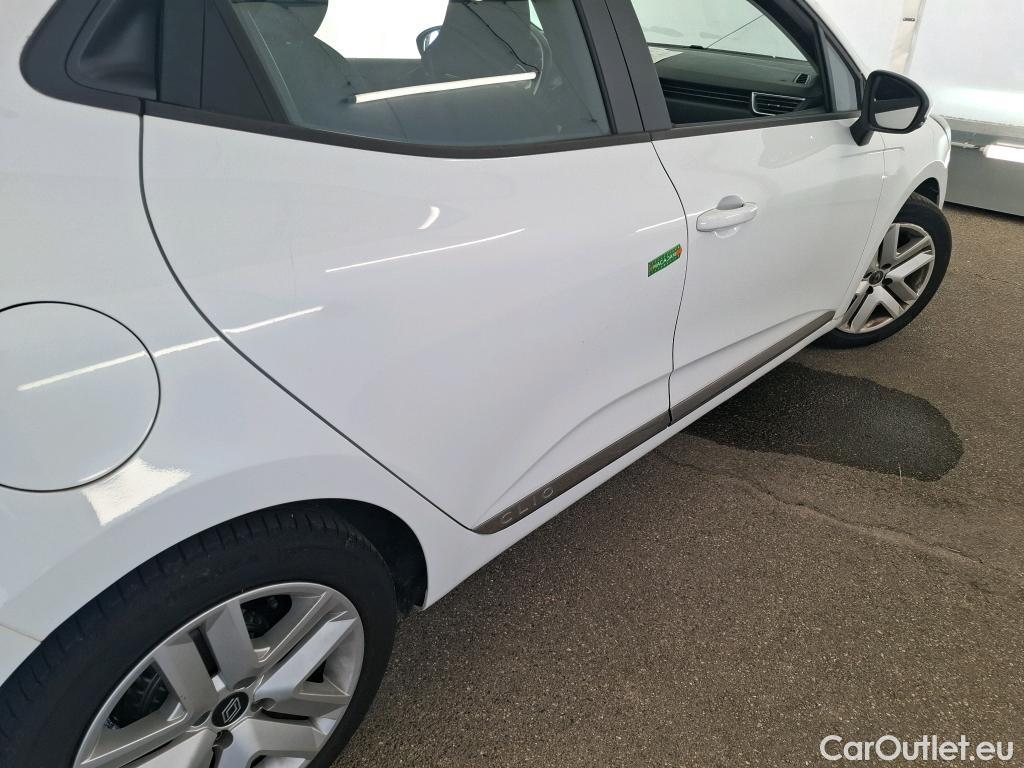  Renault  Clio  V Business 1.0 TCe 90CV BVM6 E6d #22