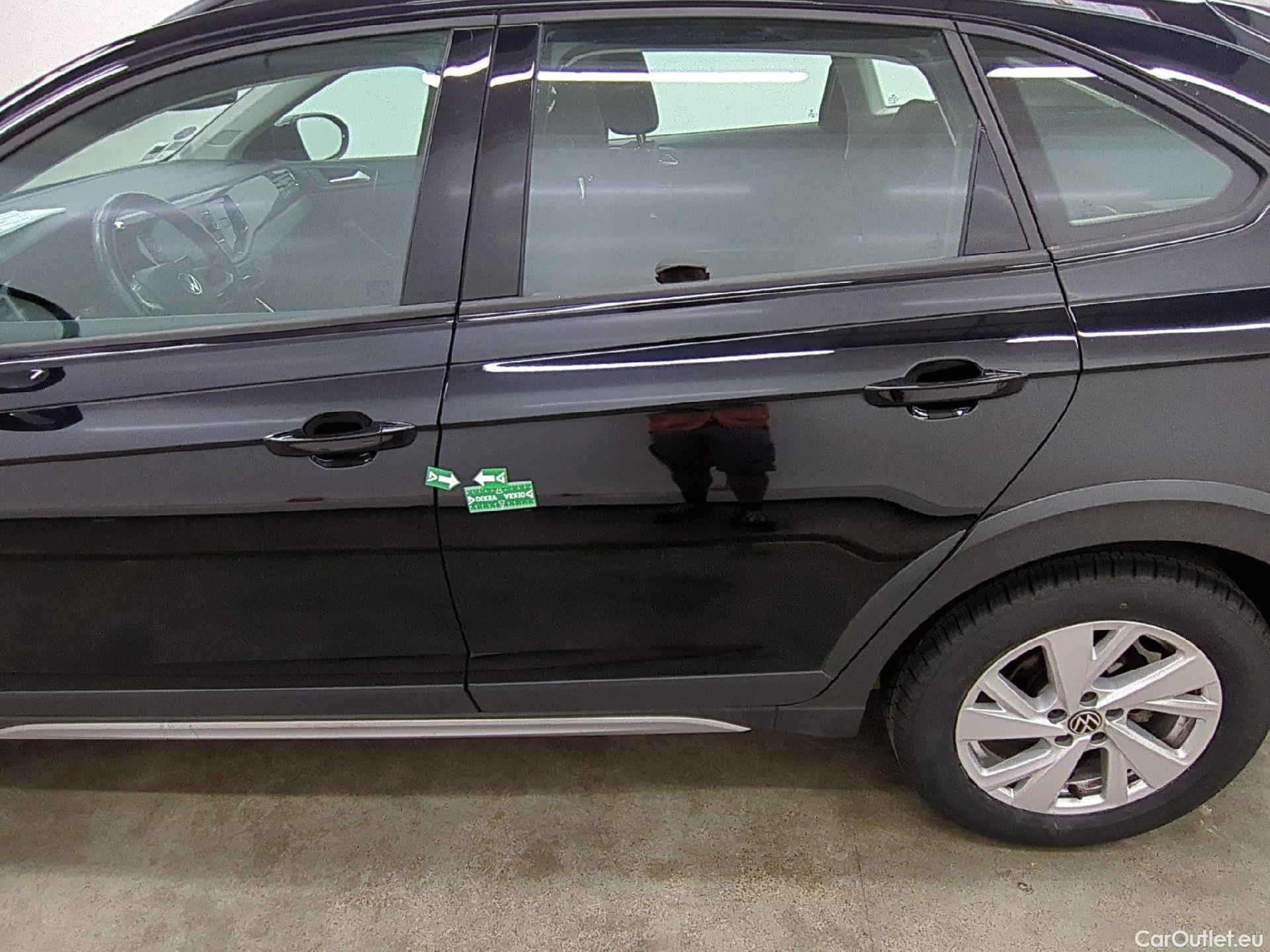  Volkswagen  Taigo VOLKSWAGEN  / 2021 / 5P / SUV 1.0 TSI 110 Life Business #1