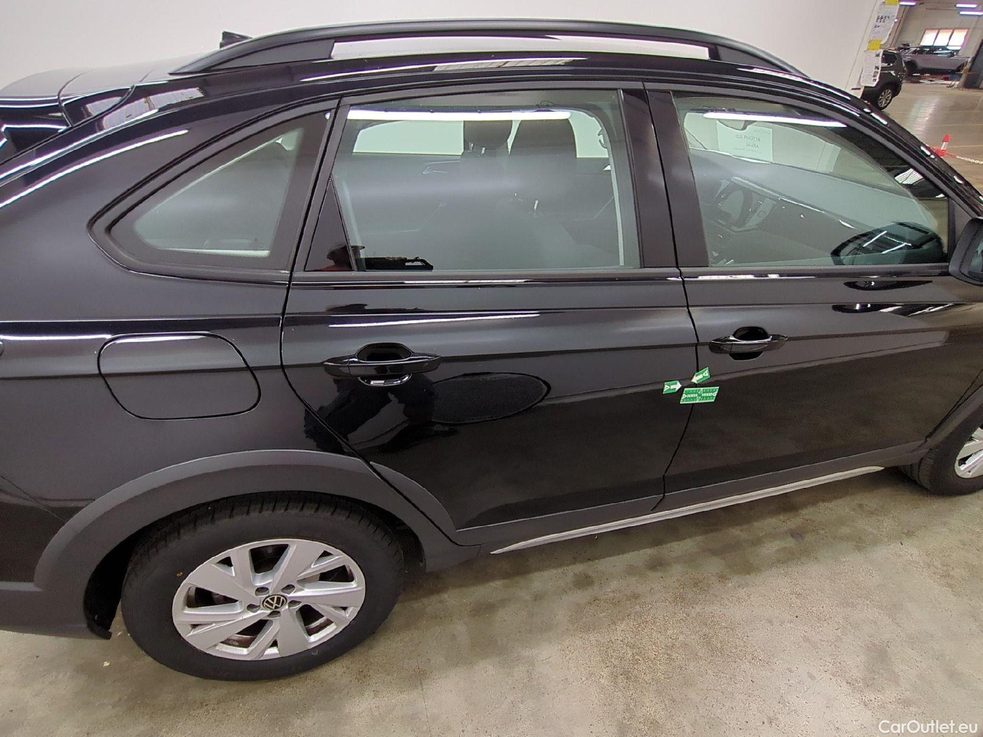  Volkswagen  Taigo VOLKSWAGEN  / 2021 / 5P / SUV 1.0 TSI 110 Life Business #4