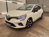 Renault Clio  V Evolution 1.0 TCe 100CV BVM6 E6d / GPL