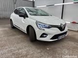  Renault  Clio  V Evolution 1.0 TCe 100CV BVM6 E6d / GPL #4
