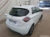  Renault  Zoe  Intens 52kWh BVA #4