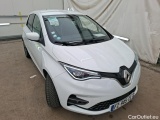  Renault  Zoe  Intens 52kWh BVA #5