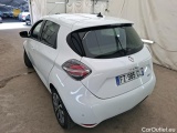  Renault  Zoe  Intens 52kWh BVA #3